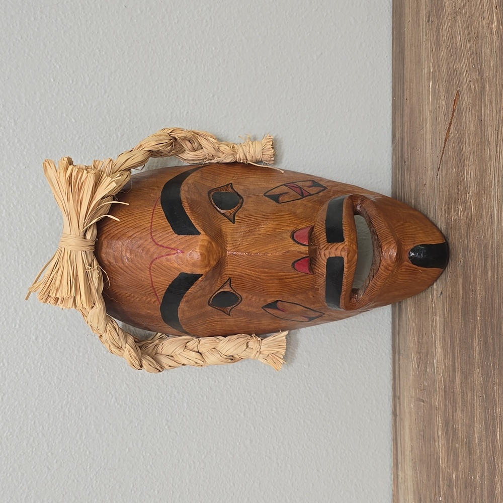 Gambler Mask